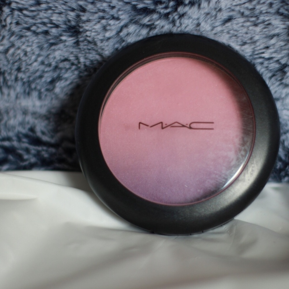 MAC Azalea Blossom ombré Blush